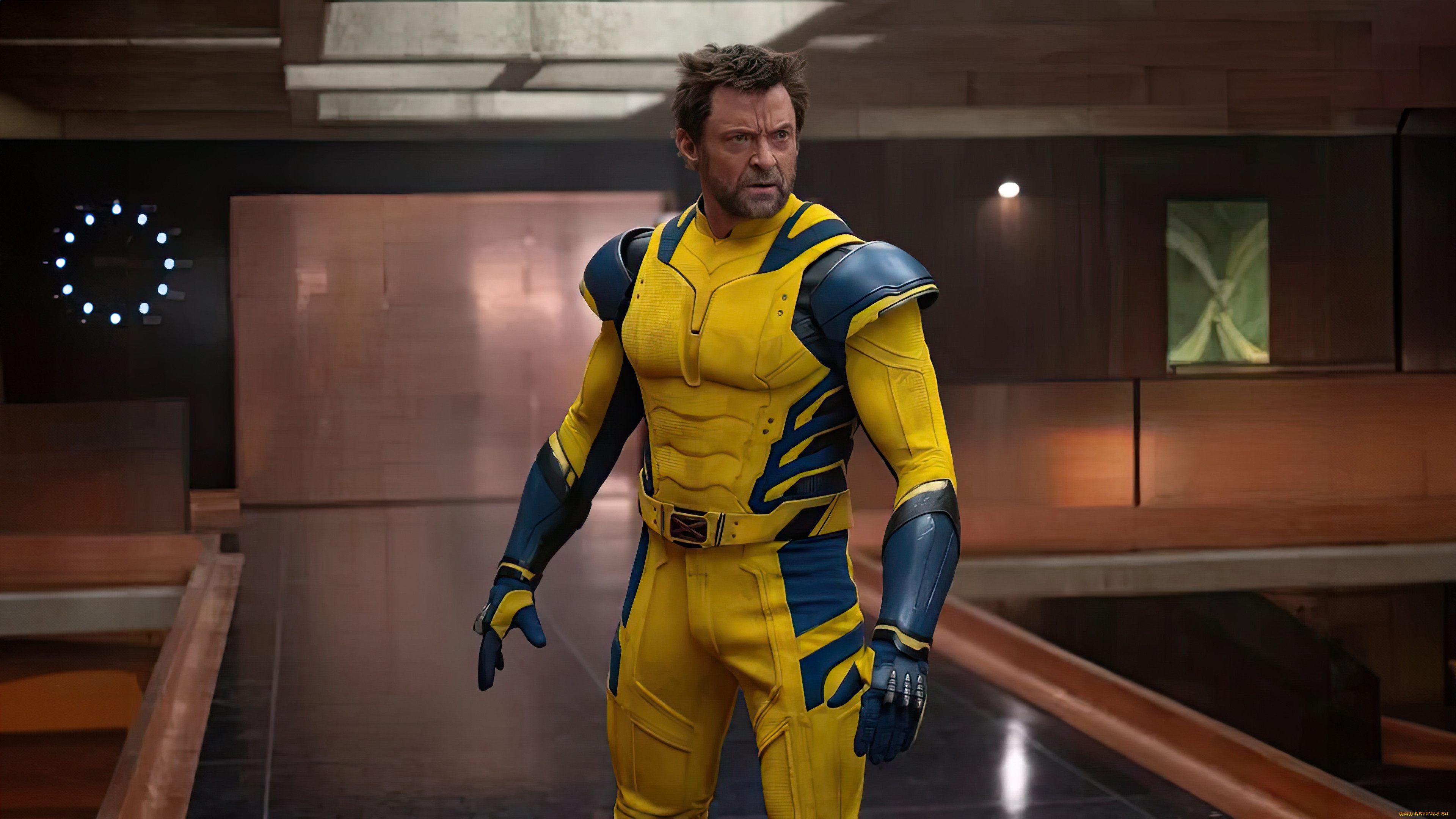 deadpool & wolverine  ,  2024 ,  , deadpool & wolverine, , , , , , , , , hugh, jackman, logan, wolverine